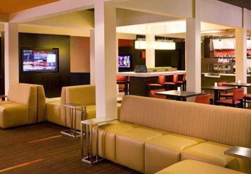 Courtyard By Marriott Tucson Williams Centre Hotel Ngoại thất bức ảnh