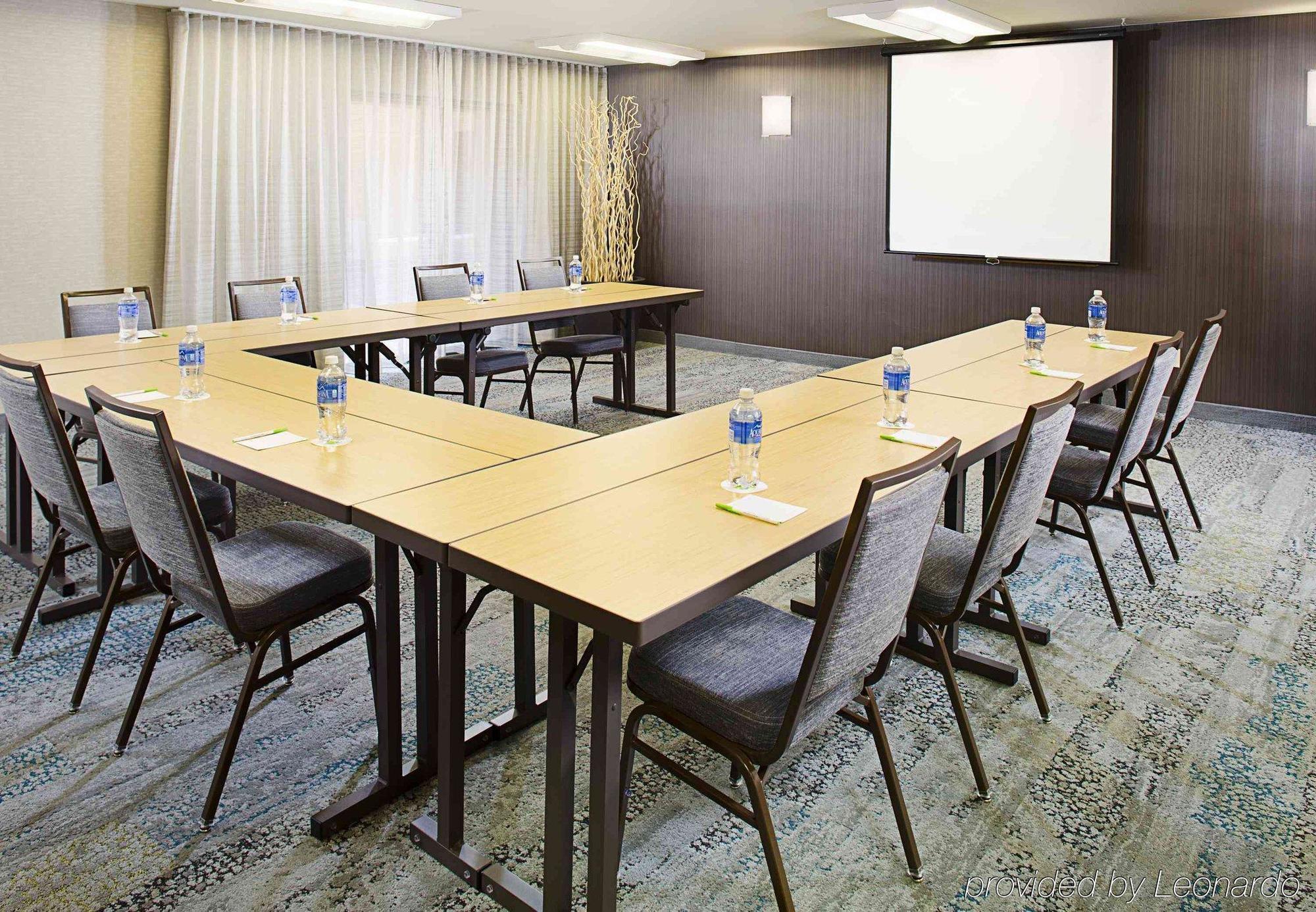 Courtyard By Marriott Tucson Williams Centre Hotel Ngoại thất bức ảnh