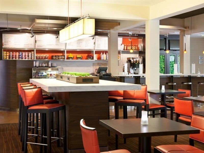 Courtyard By Marriott Tucson Williams Centre Hotel Ngoại thất bức ảnh