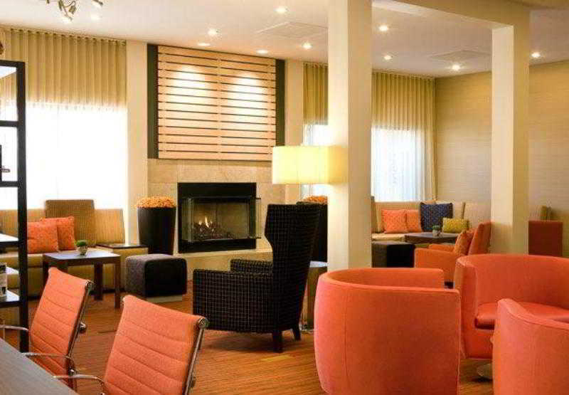 Courtyard By Marriott Tucson Williams Centre Hotel Ngoại thất bức ảnh